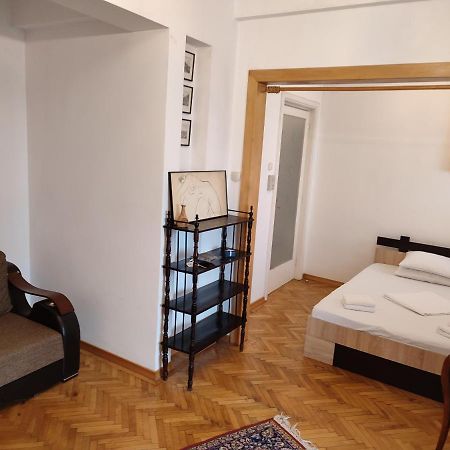 Accommodation Ateneu Palace Bucharest Bucareste Exterior foto
