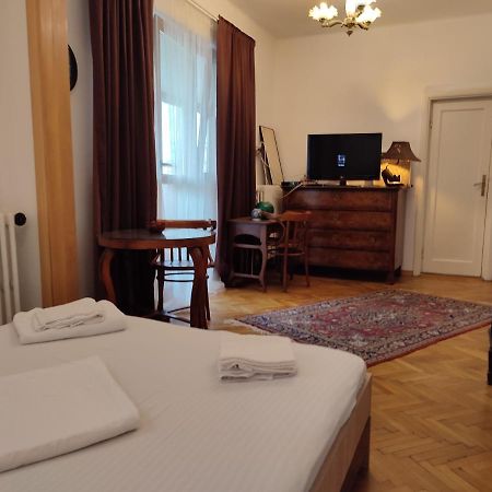 Accommodation Ateneu Palace Bucharest Bucareste Exterior foto