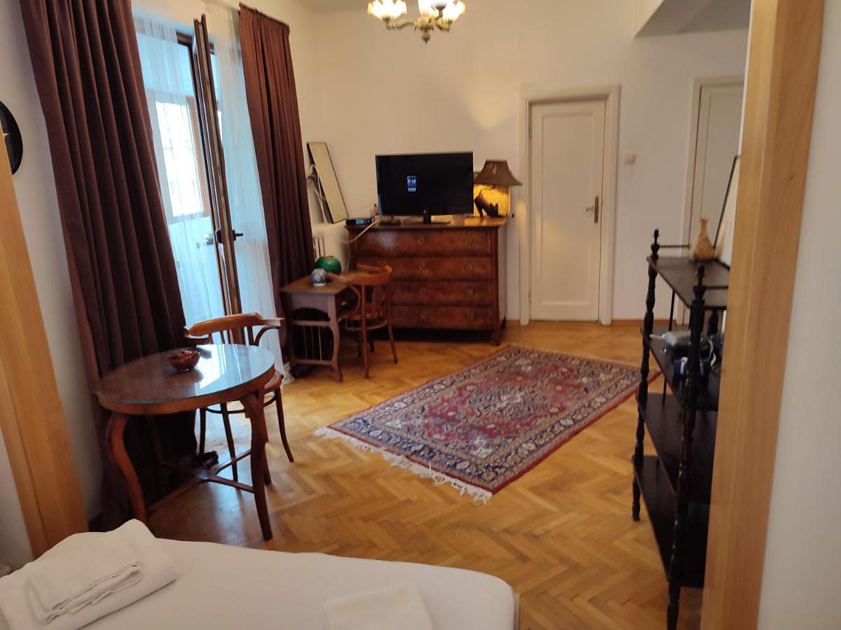 Accommodation Ateneu Palace Bucharest Bucareste Exterior foto