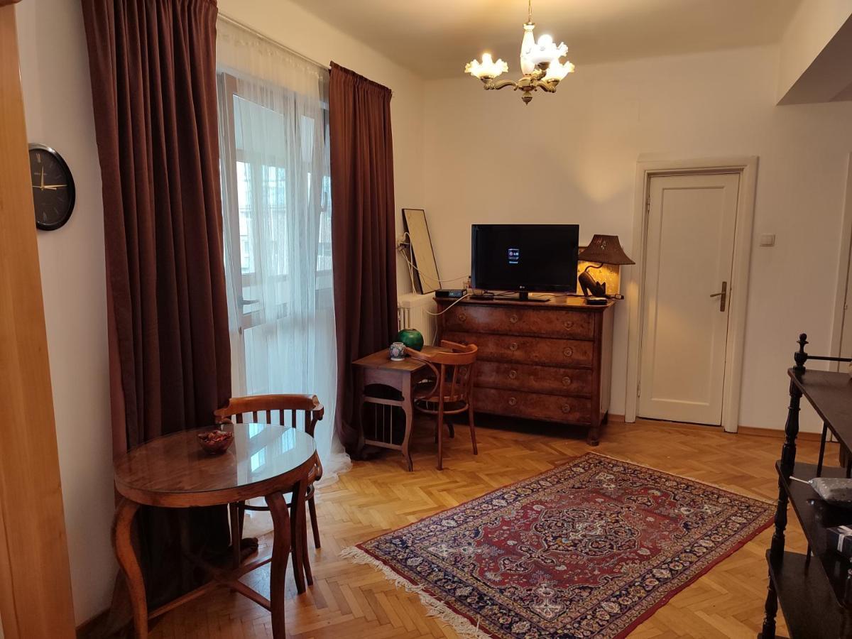 Accommodation Ateneu Palace Bucharest Bucareste Exterior foto