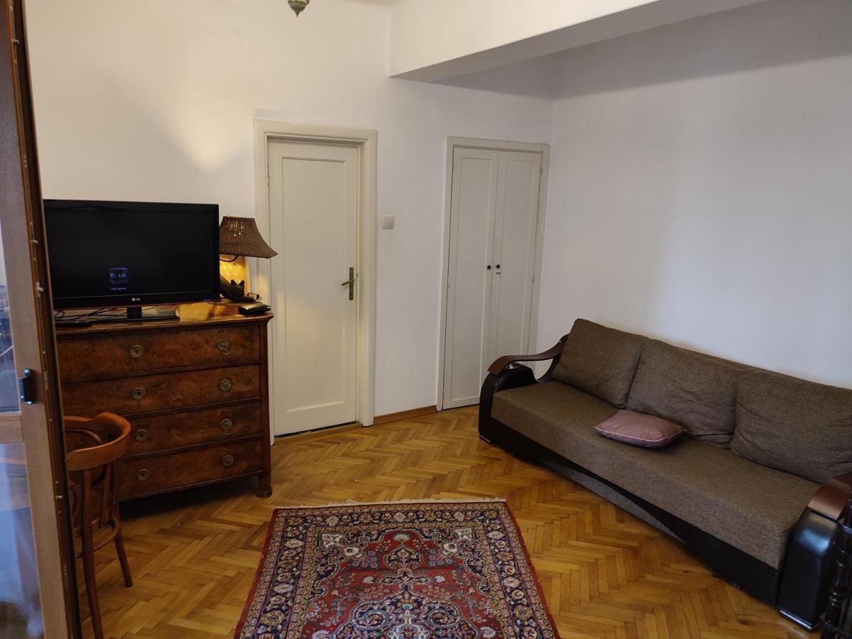 Accommodation Ateneu Palace Bucharest Bucareste Exterior foto