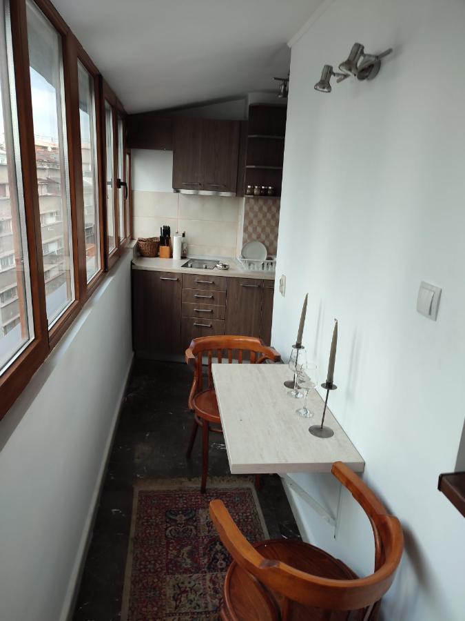 Accommodation Ateneu Palace Bucharest Bucareste Exterior foto