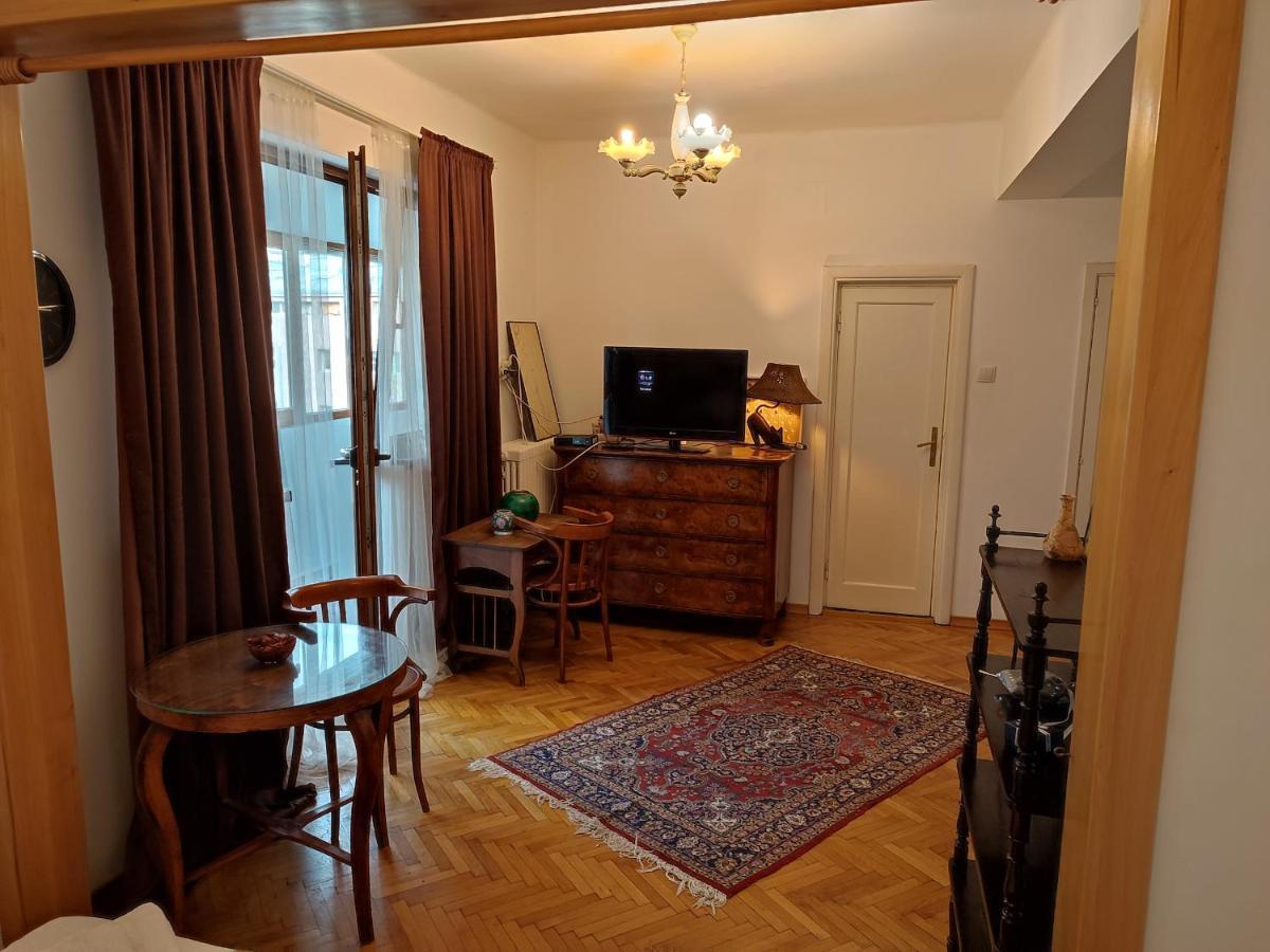Accommodation Ateneu Palace Bucharest Bucareste Exterior foto