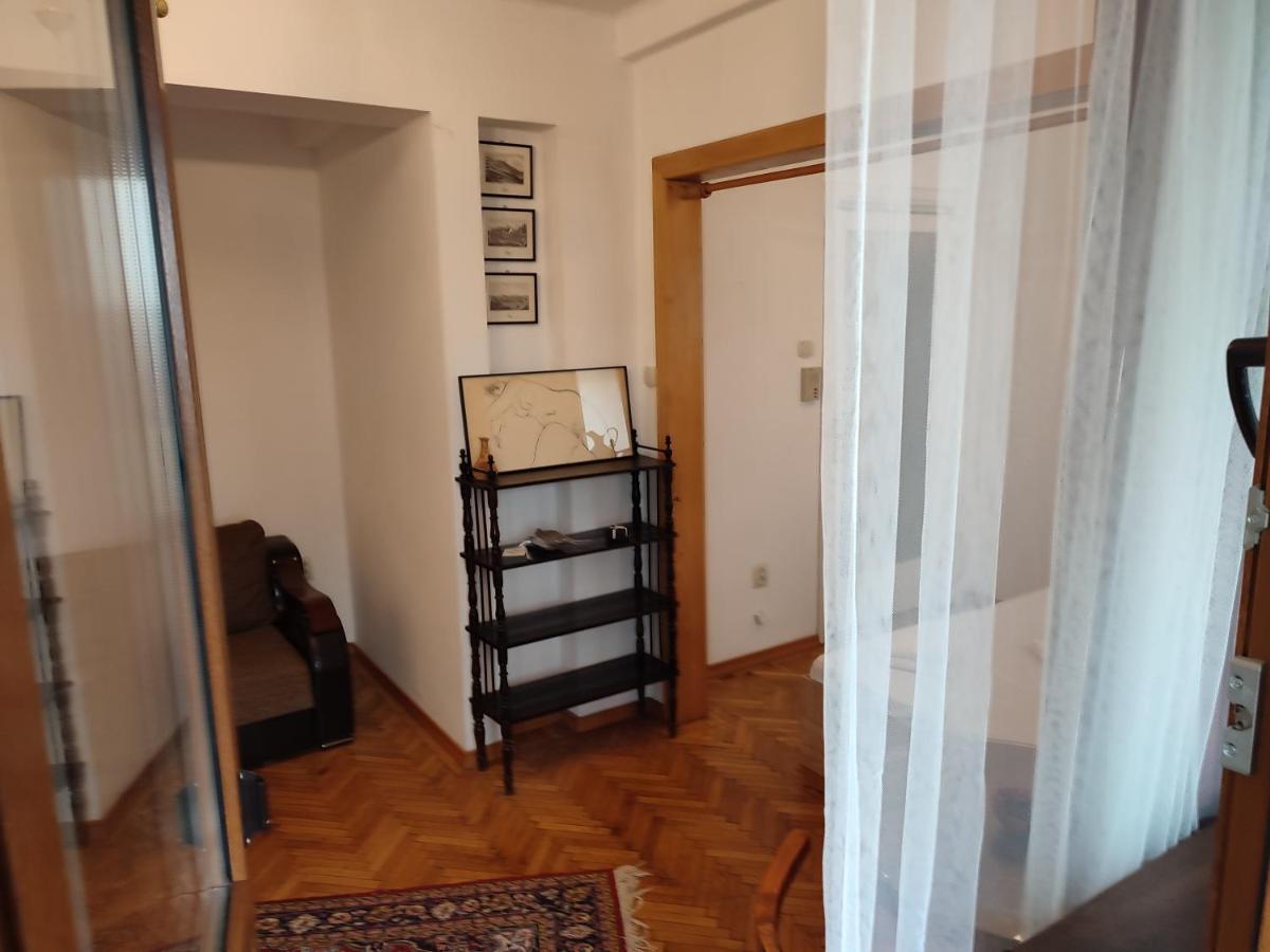 Accommodation Ateneu Palace Bucharest Bucareste Exterior foto